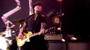 Social Distortion - Born To Kill