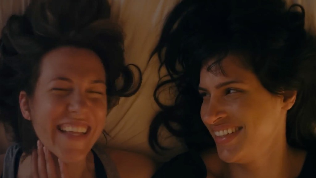 Appropriate Behavior - Official Trailer