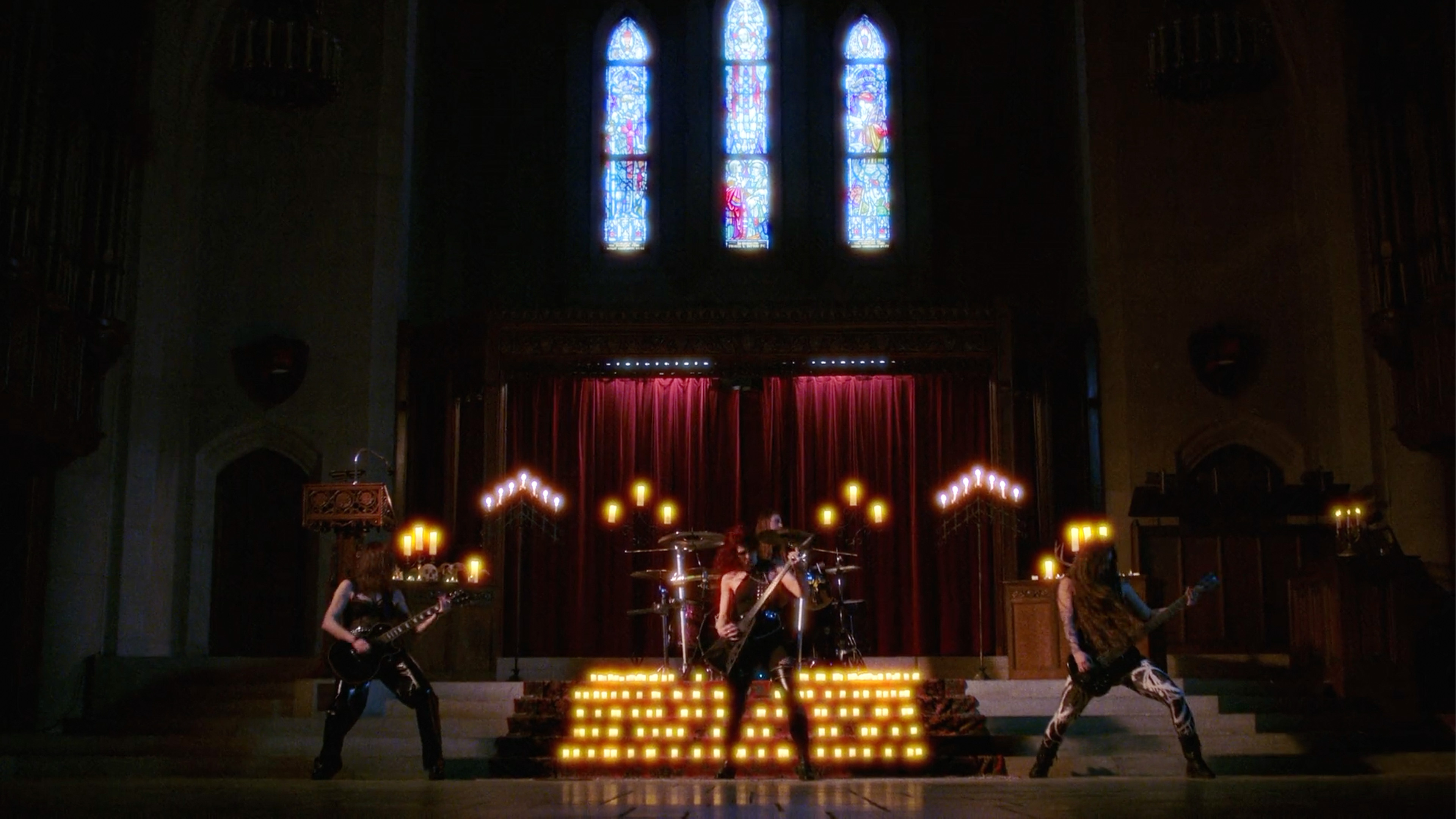 Kittie – We Are Shadows