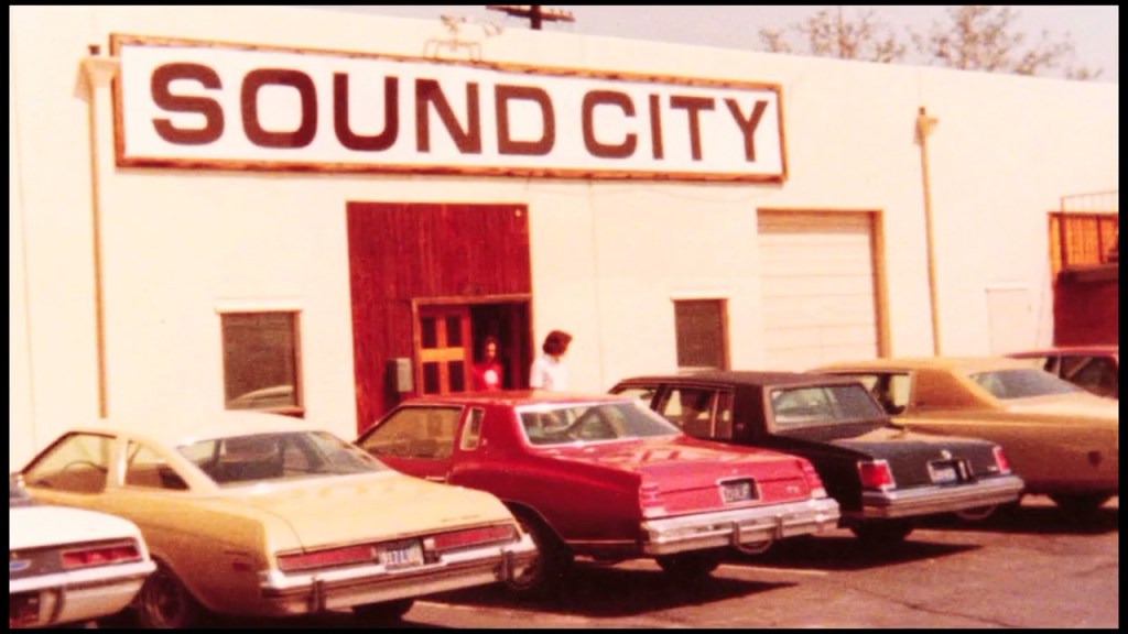 Sound City - Official Trailer