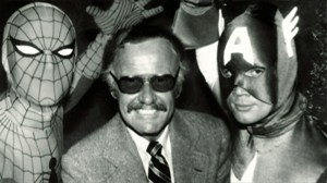 With Great Power: The Stan Lee Story