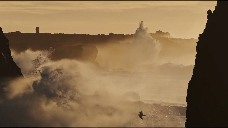 Atreyu – All For You