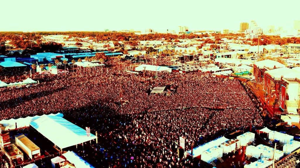 Warped Tour