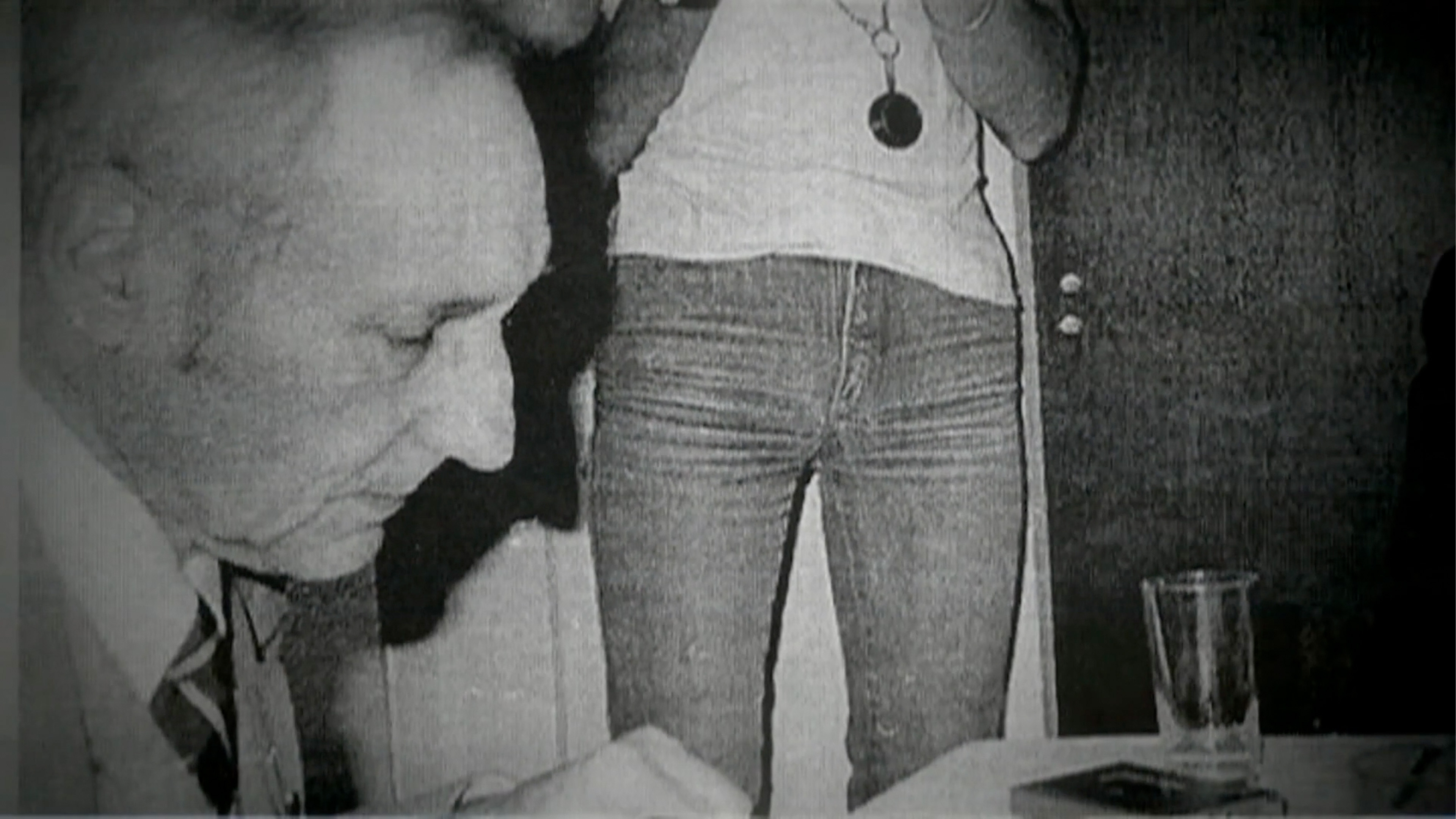 William S. Burroughs: A Man Within