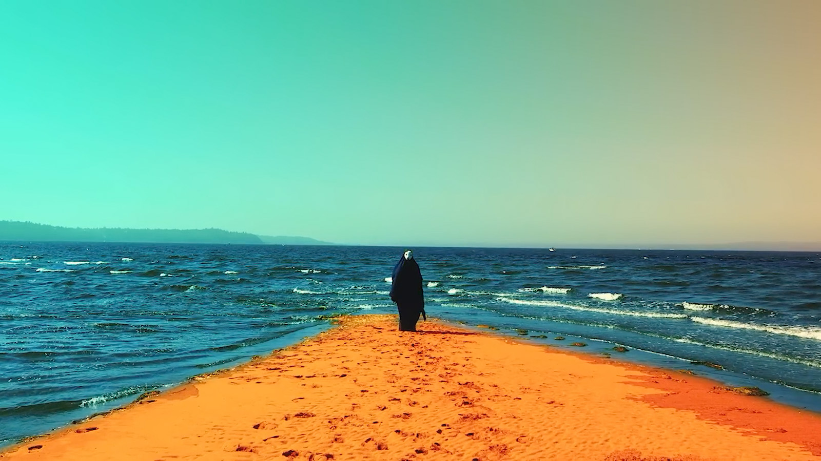 The Home Team – Another Night Alone With You (feat. Yvette Young)