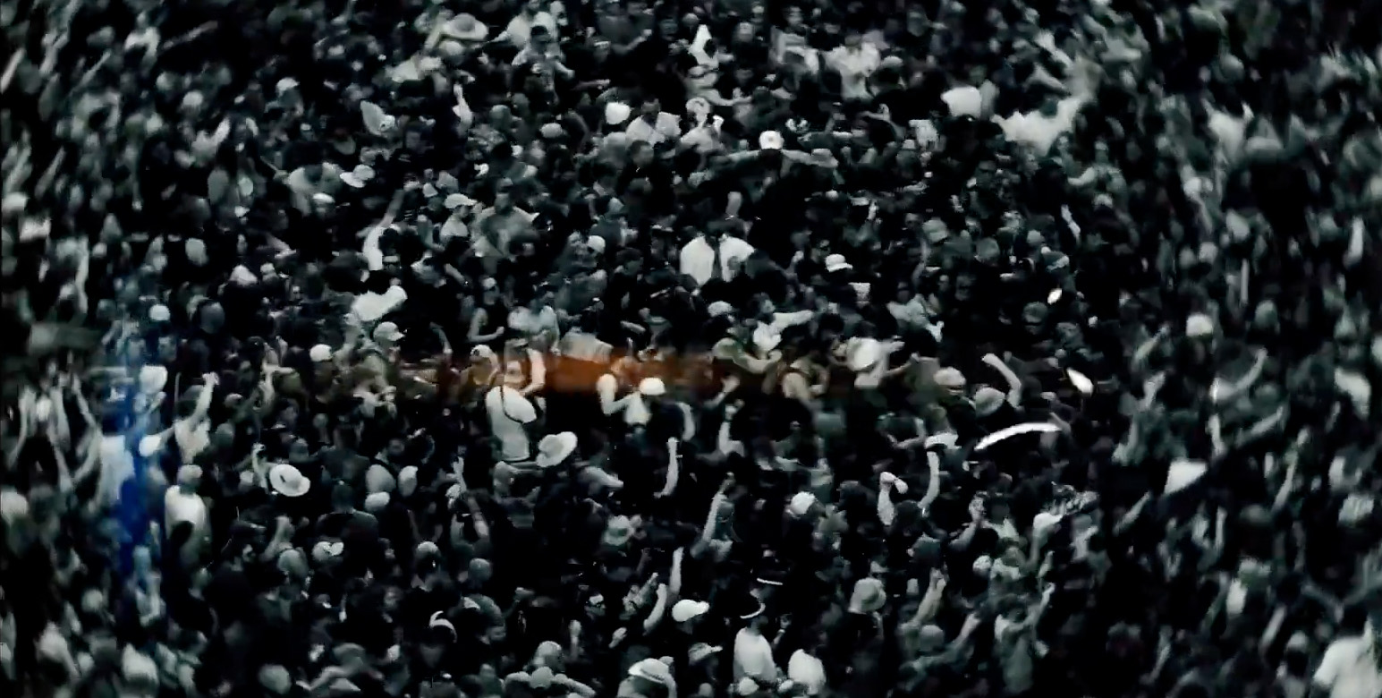 Sonic Temple Festival