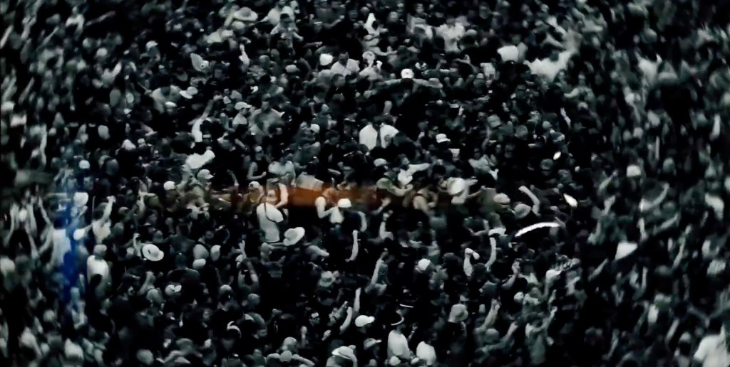 Sonic Temple 2024 - Official Aftermovie