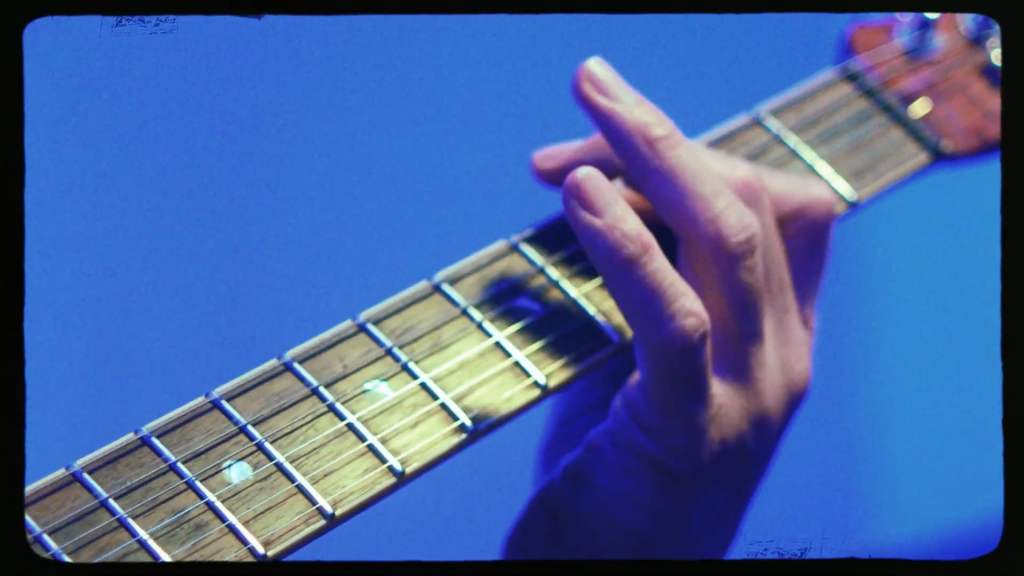 Blue Swan Records