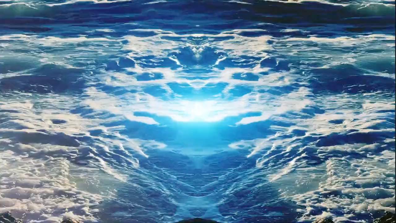 Tycho – Infinite Health (feat. Cautious Clay) [Live Visuals]