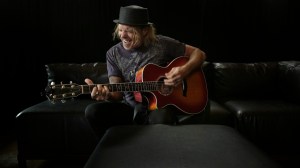 It All Begins with a Song - The Story of the Nashville Songwriter