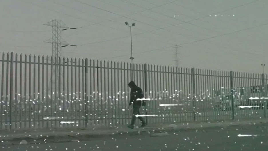 I See Stars – Murder Mitten