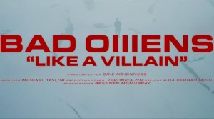 Bad Omens - Like A Villain