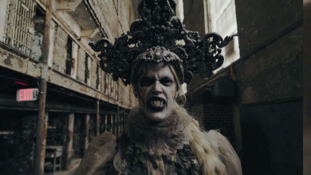 Inkcarceration 2025 - Date Announce