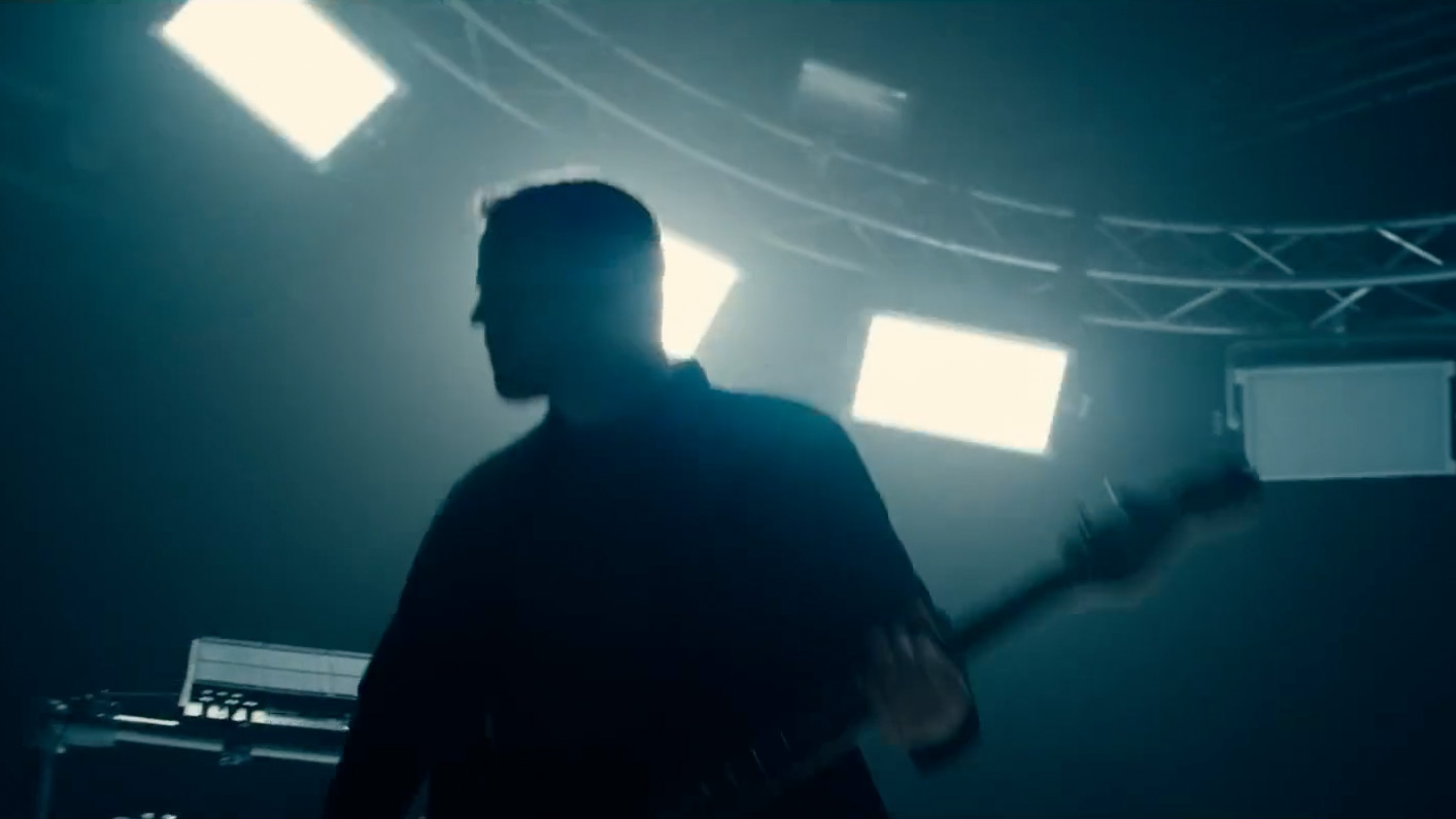 Architects – Seeing Red