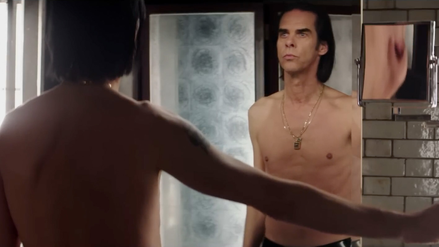 20,000 Days on Earth