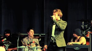 Asking Alexandria - Not The American Average