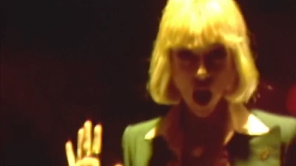 St. Vincent - Pay Your Way In Pain