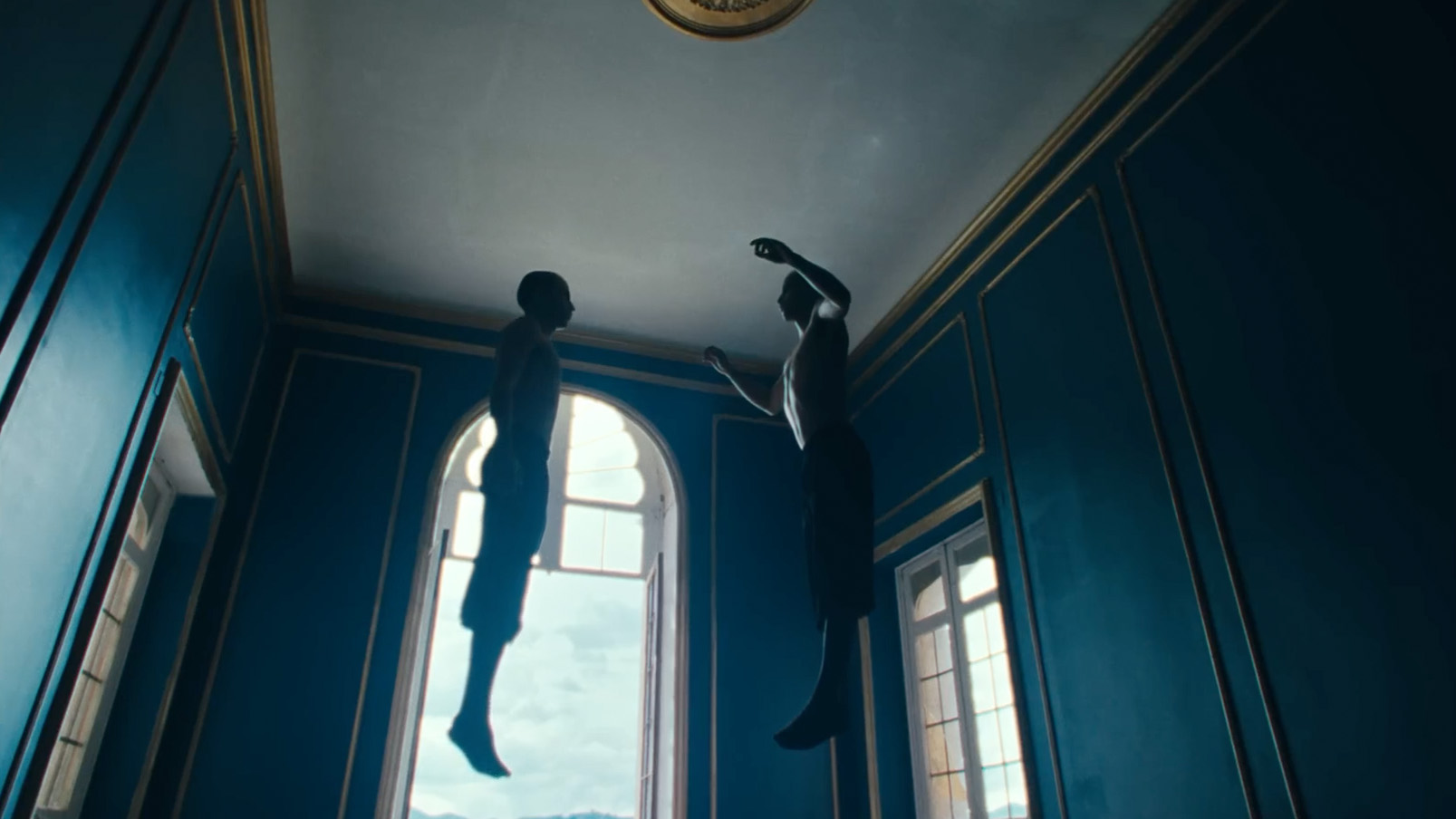 Black Veil Brides – Certainty