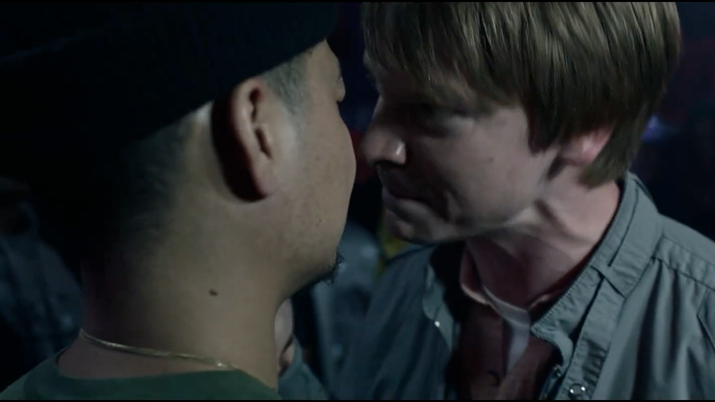 Bodied – Official Trailer