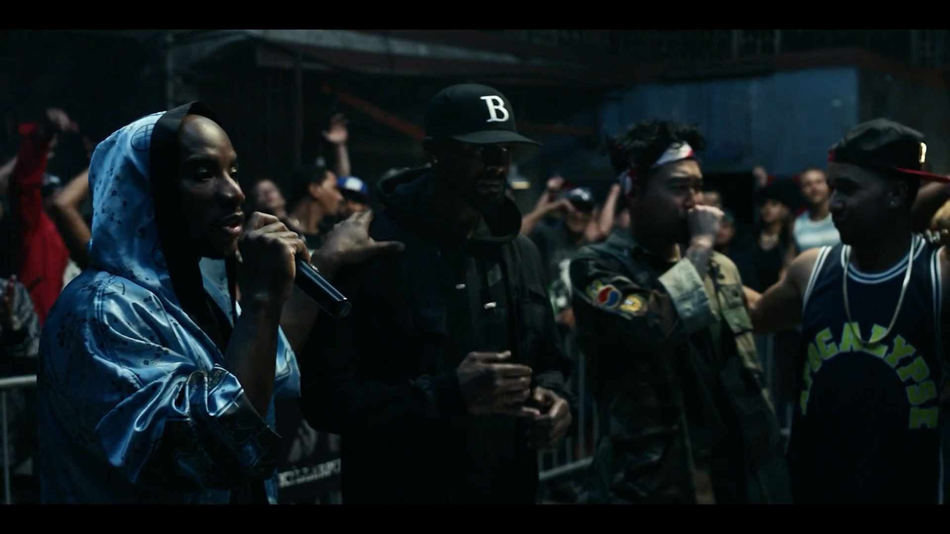 Bodied