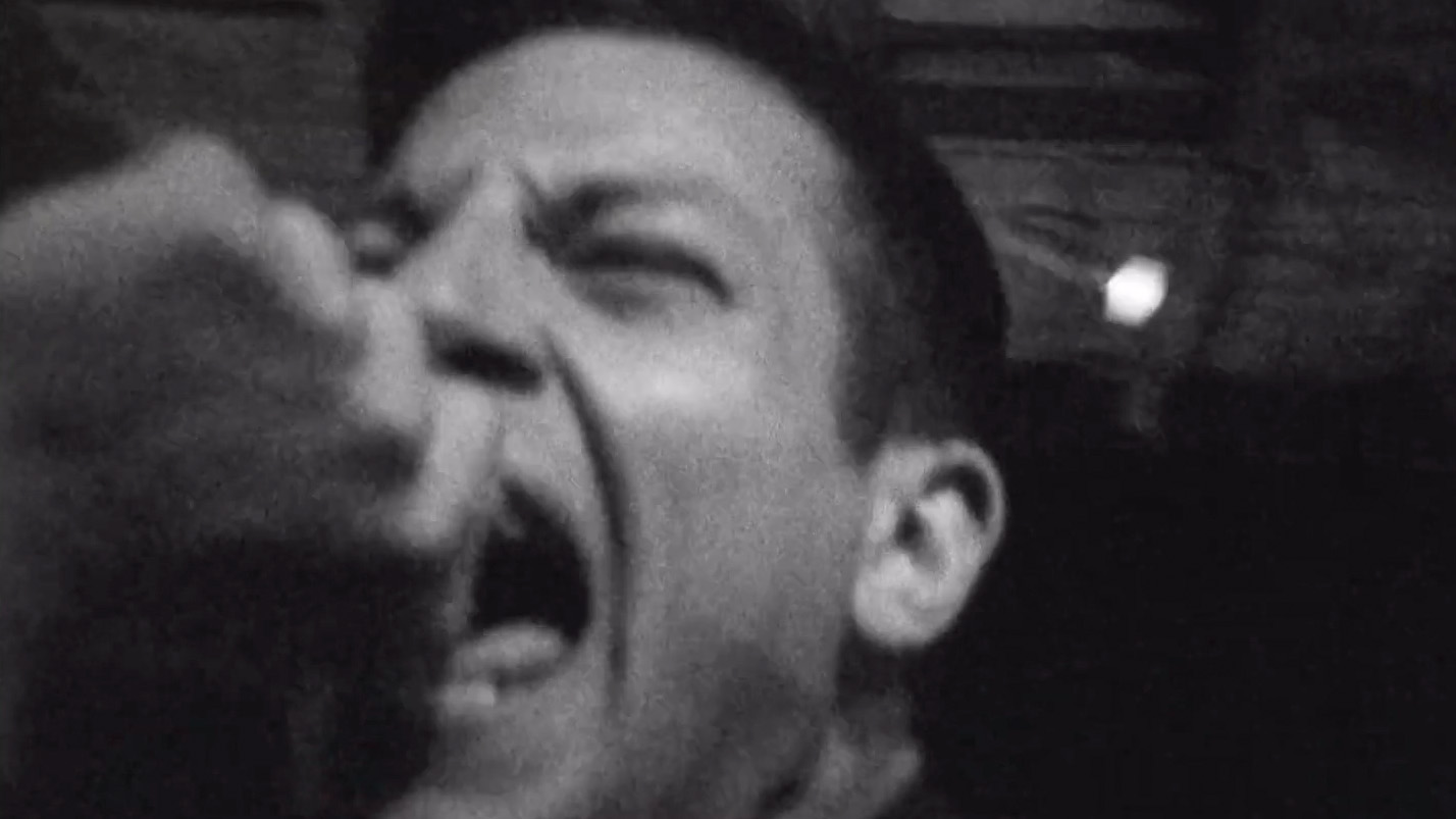 Ghost Spirit – A Riddle, No Answer