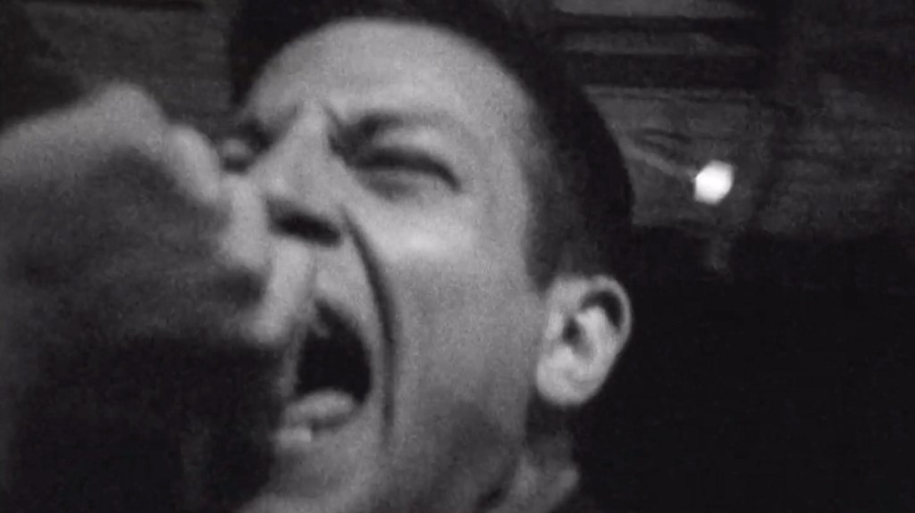 Ghost Spirit - A Riddle, No Answer