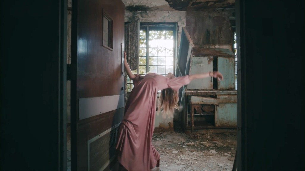 Margo Price - Letting Me Down (Downer Version)