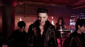 Black Veil Brides