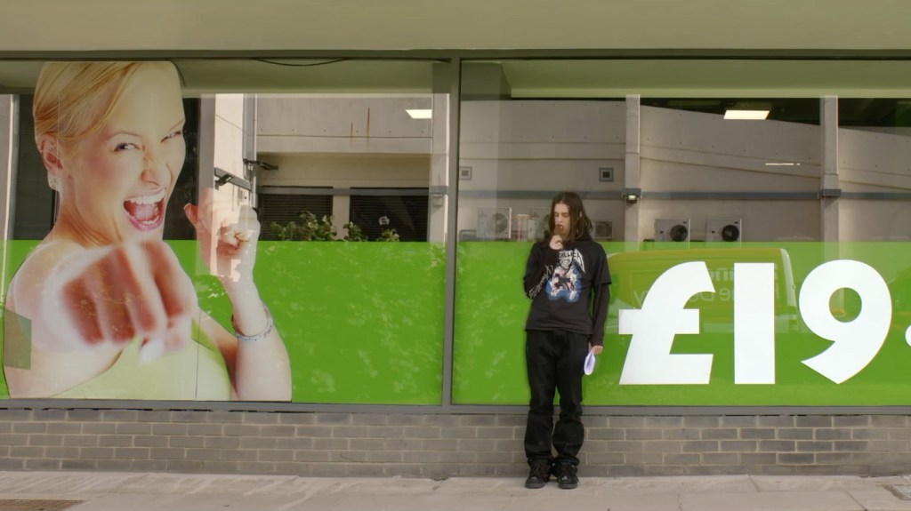 Days of the Bagnold Summer - Official Trailer