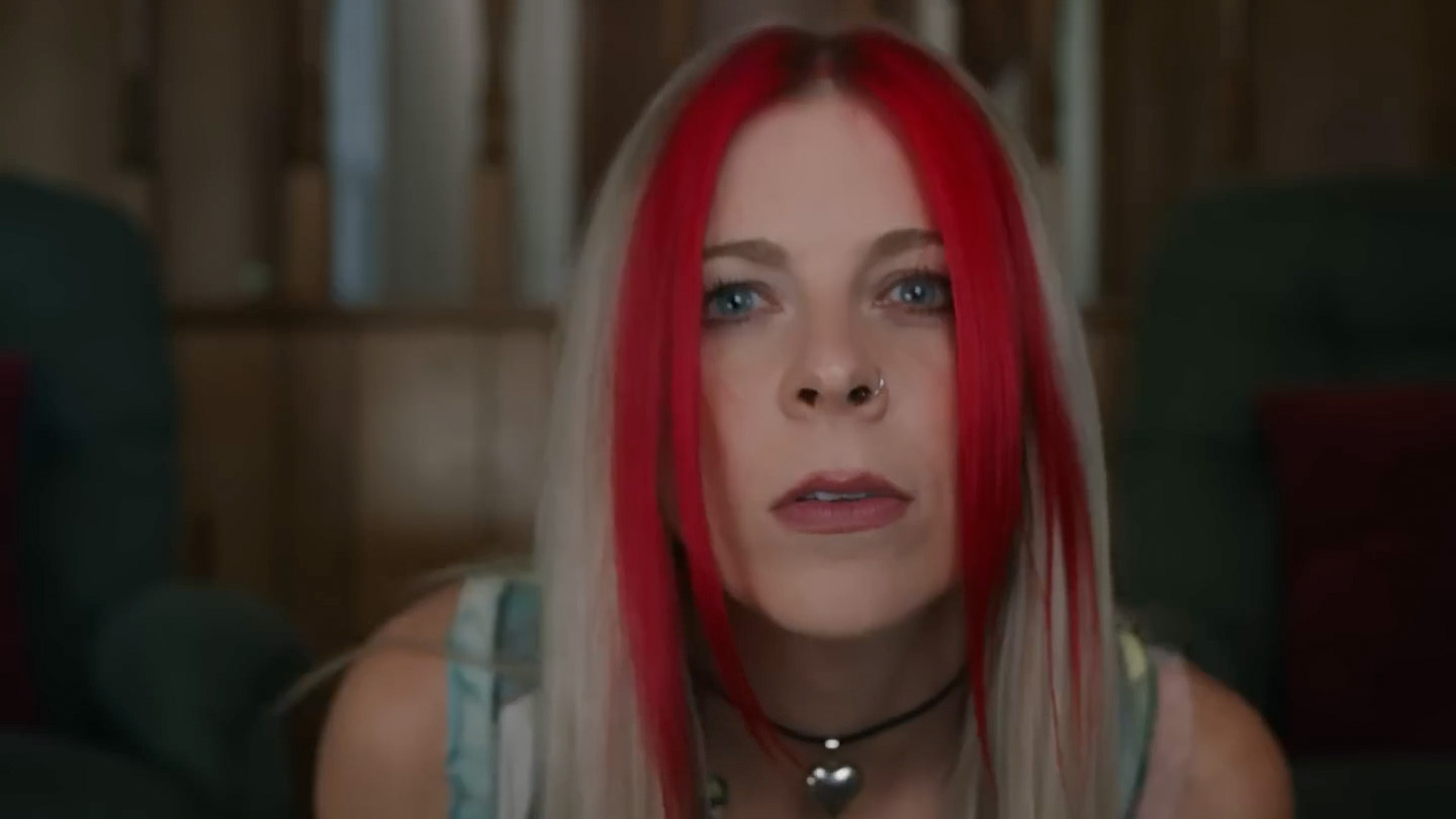 Taylor Acorn – Home Videos