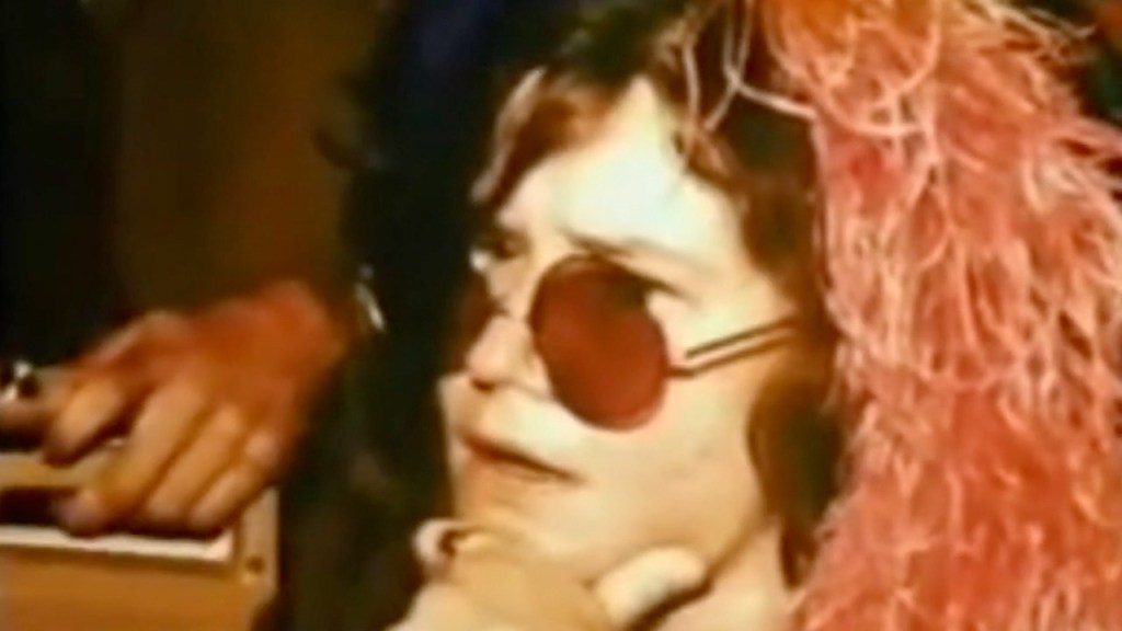 27: Gone Too Soon - Trailer