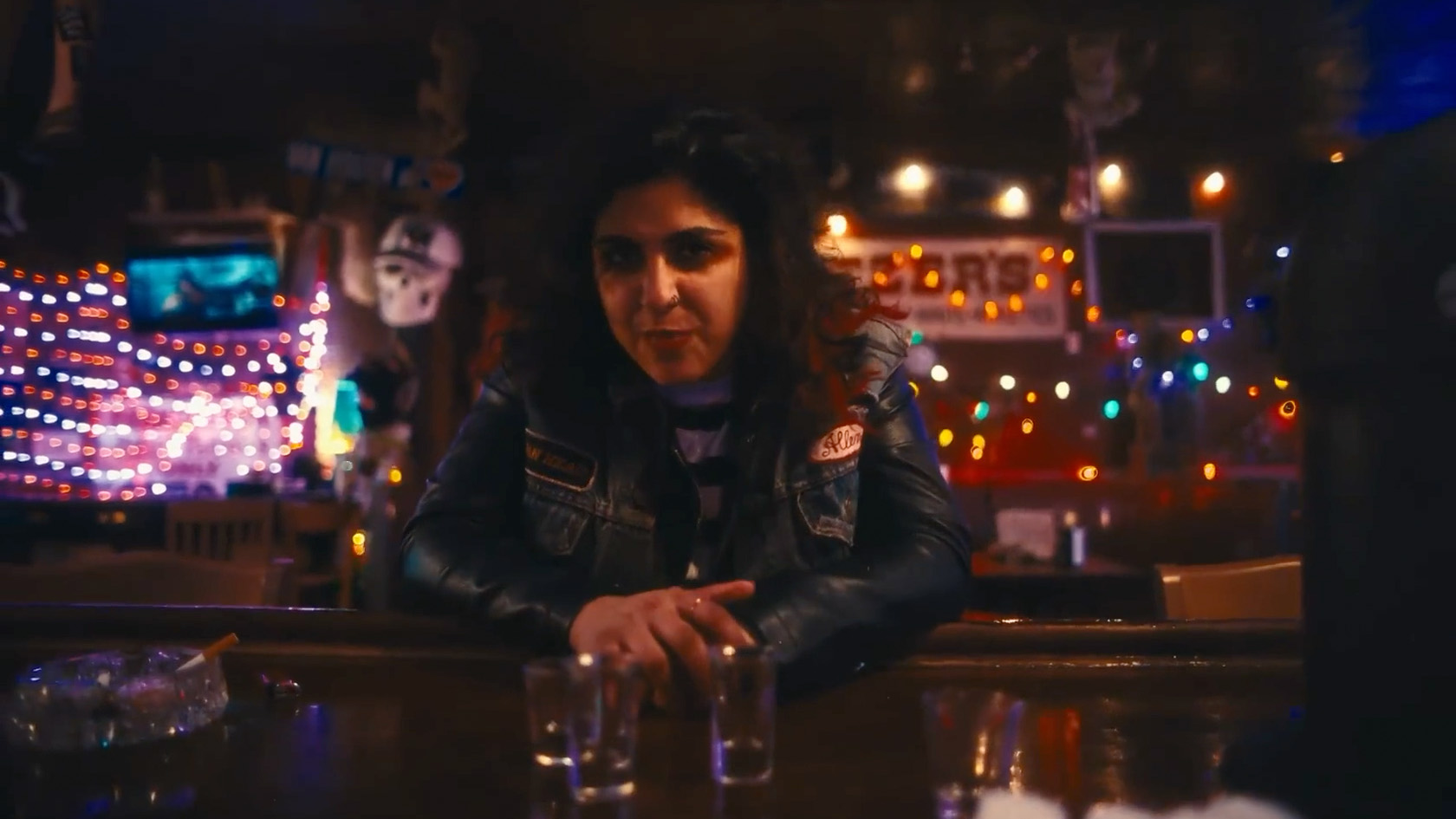 Sweet Pill – No Control