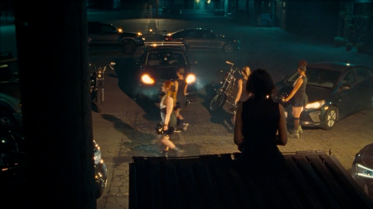 The Amity Affliction – Bleed