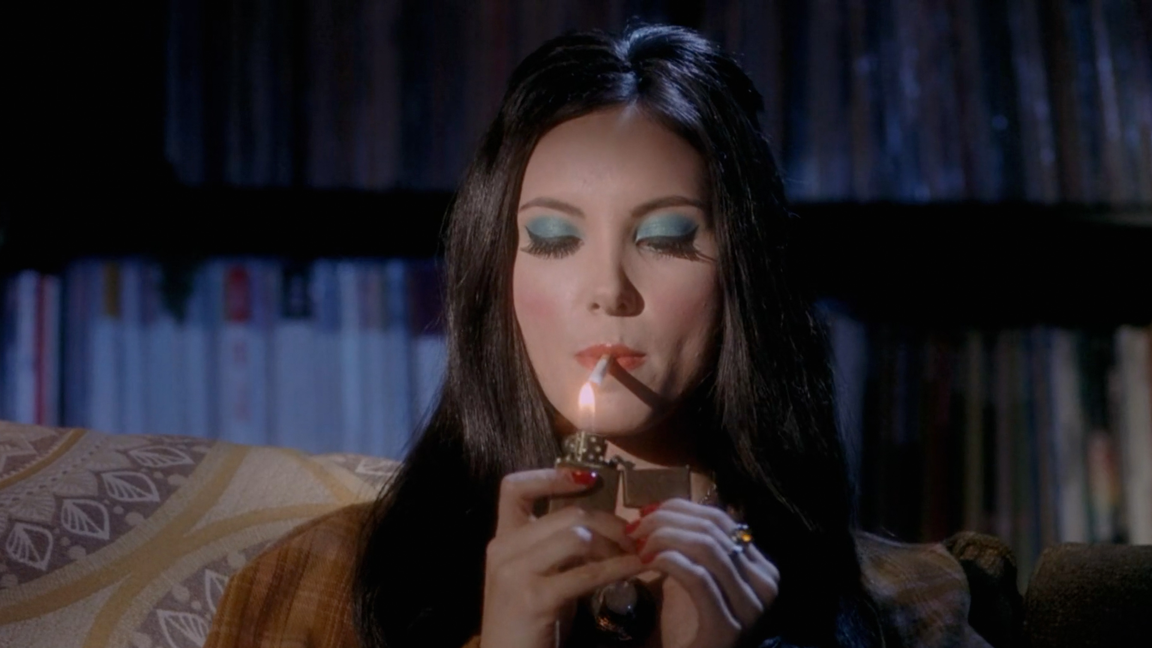 The Love Witch