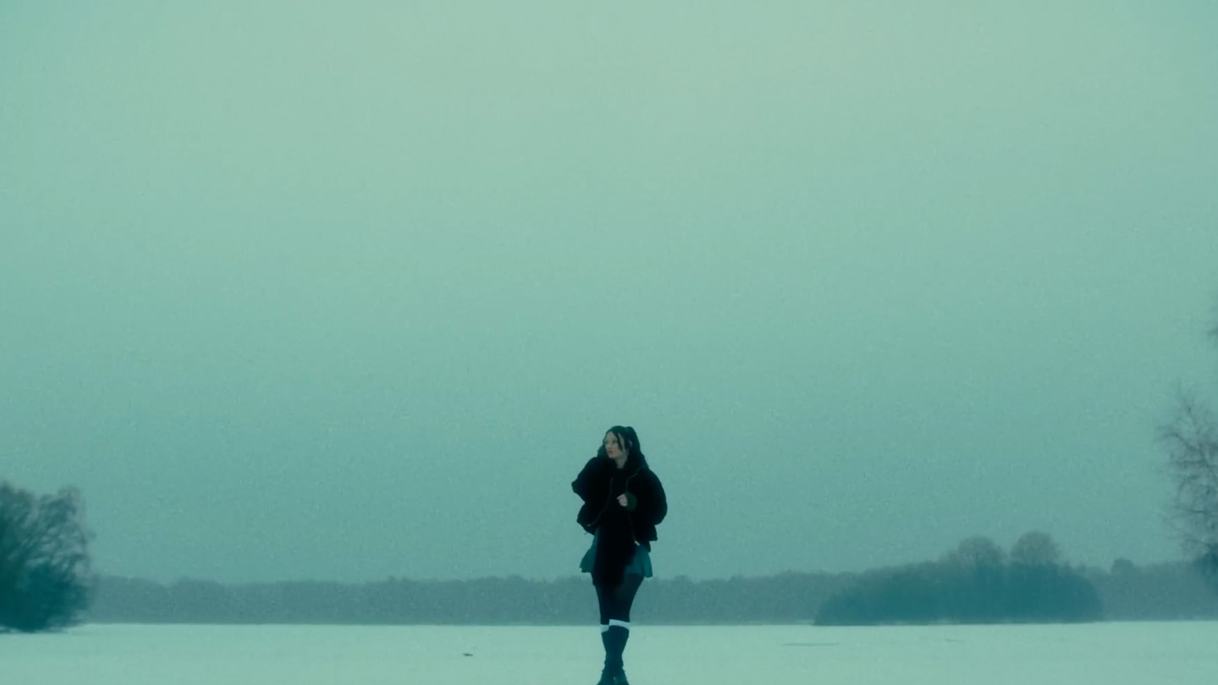 The Narrator – Two Lives