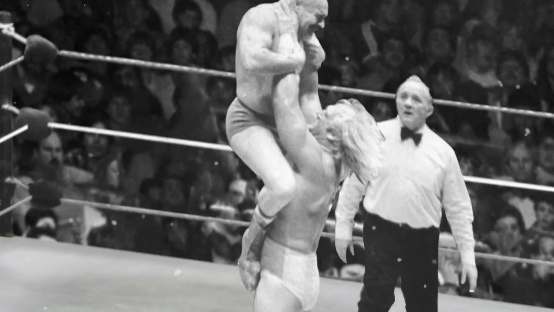 The Sheik – Official Trailer