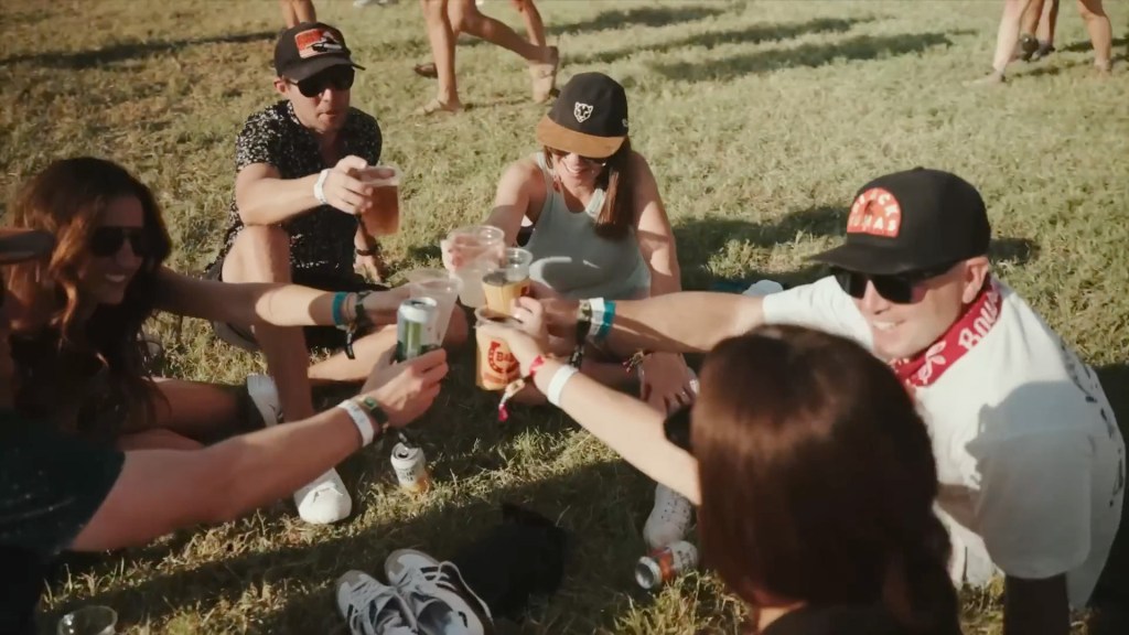 Bourbon & Beyond Festival