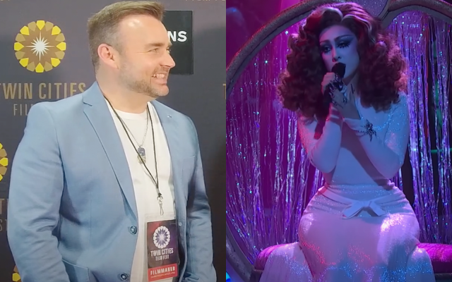 Sumerian Records’ ASH AVILDSEN Matches CHAPPELL ROAN’s $25,000 Donation To Struggling Artists